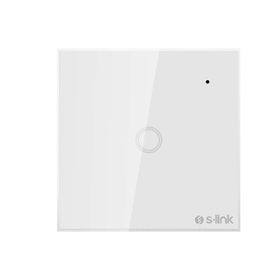 S-Link Swapp SL-EG31 Kablosuz ve Dokunmatik Aydınlatma Anahtarı