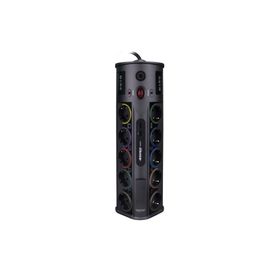 S-Link Swapp Sp10af usb 3.1a 1.8m 1.5 mm 2 10 lu Akım Gri Uzatma Priz
