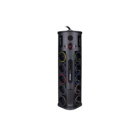 S-Link Swapp Sp10af usb 3.1a 1.8m 1.5 mm 2 10 lu Akım Gri Uzatma Priz