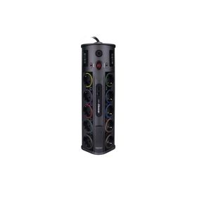 S-Link Swapp Sp10af usb 3.1a 1.8m 1.5 mm 2 10 lu Akım Gri Uzatma Priz