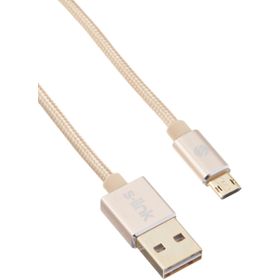 S-Link Swapp SW-A1 Gold Data ve Şarj Kablosu