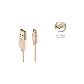 S-Link Swapp SW-A1 Gold Data ve Şarj Kablosu