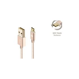 S-Link Swapp SW-A1 Gold Data ve Şarj Kablosu