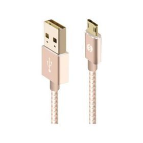 S-Link Swapp SW-A1 Gold Data ve Şarj Kablosu