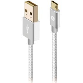 S-Link Swapp SW-A1 Gri Data ve Şarj Kablosu