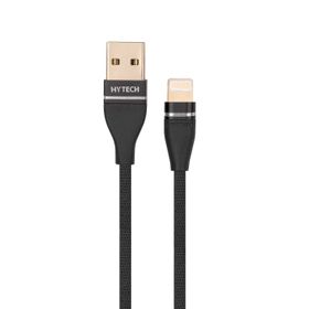 S-Link Swapp SW-C640 Siyah 3A Iphone Lightning Şarj Kablosu