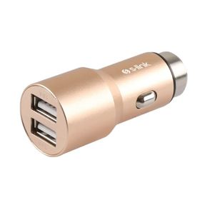 S-link Swapp SW-C7 Araç Şarj Cihazı