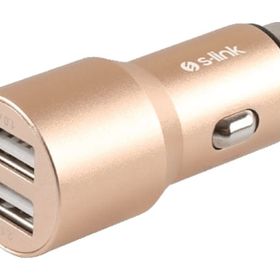 S-link Swapp SW-C7 Araç Şarj Cihazı