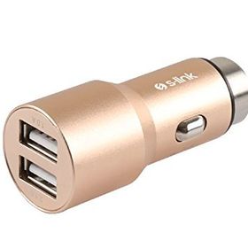 S-link Swapp SW-C7 Araç Şarj Cihazı