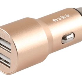 S-link Swapp SW-C7 Araç Şarj Cihazı
