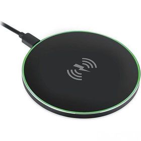 S-Link Swapp SW-CWF50 Disk Kablosuz Şarj Cihazı