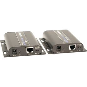S-link Swapp SW-HDEX120 4.0 120 mt HDMI Uzatıcı