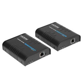 S-link Swapp SW-HDEX120KVM 120 mt HDMI Uzatıcı