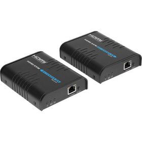 S-link Swapp SW-HDEX120KVM 120 mt HDMI Uzatıcı