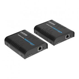 S-link Swapp SW-HDEX120KVM 120 mt HDMI Uzatıcı