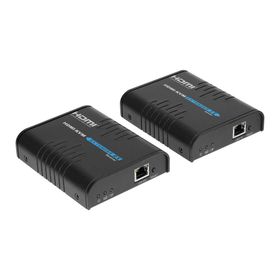 S-link Swapp SW-HDEX120KVM 120 mt HDMI Uzatıcı