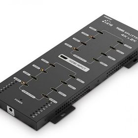 S-Link Swapp SW-HDSP16 16 Port 4Kx2K HDMI Splitter