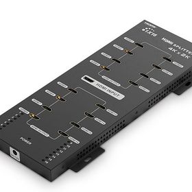 S-Link Swapp SW-HDSP16 16 Port 4Kx2K HDMI Splitter