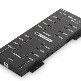 S-Link Swapp SW-HDSP16 16 Port 4Kx2K HDMI Splitter