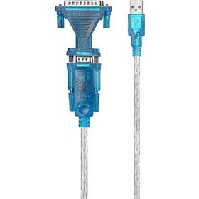 S-Link SWV-USBC015 USB to RS232 2.0 Çevirici Adaptör