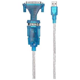 S-Link SWV-USBC015 USB to RS232 2.0 Çevirici Adaptör