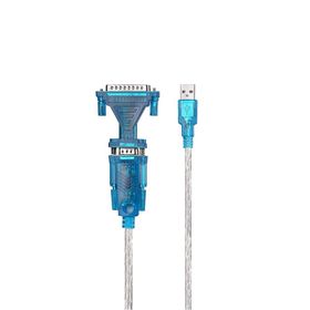 S-Link SWV-USBC015 USB to RS232 2.0 Çevirici Adaptör