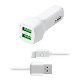 S-Link TPC-AC40B Şarj Cihaz Setleri