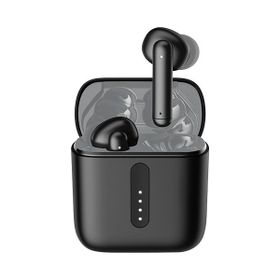 S-Link TWS IPX4 Siyah Bluetooth Kulaklık