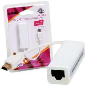 S-Link U62 Çevirici