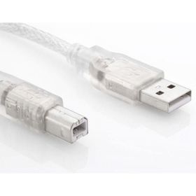 S-Link USB 2.0 1.5 m Yazıcı Kablosu