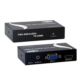 S-Link VHC11 VGA To HDMI Çevirici