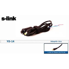 S-Link YD-5 Notebook Adaptör Kablosu