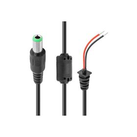 S-Link YD-9 6.0-3.0 mm Jacklı Notebook Adaptör Kablosu