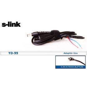 S-Link YD-99 Notebook Adaptör Kablosu