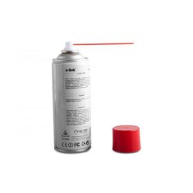S-Link YKS-40 400 ml Contact Cleaner Yağlı Kontak Sprey