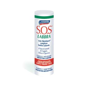 S.O.S Dudak Balsamı