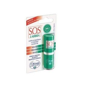 S.O.S Dudak Balsamı