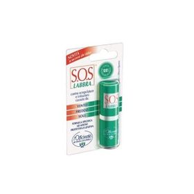 S.O.S Dudak Balsamı