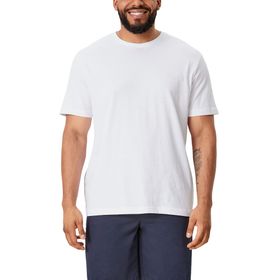 S.Oliver 0100 Erkek T-Shirt