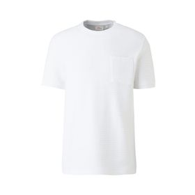 S.Oliver 0100 Erkek T-Shirt