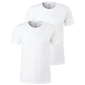 S.Oliver 0100 Erkek T-Shirt