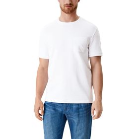 S.Oliver 0100 Erkek T-Shirt