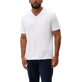 S.Oliver 0100 Erkek T-Shirt