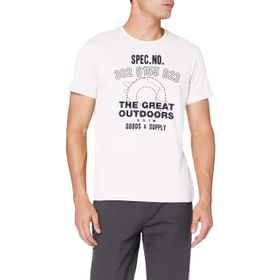 S.Oliver 0100 Erkek Tshirt