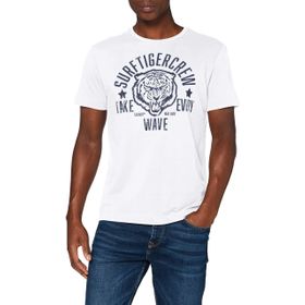 S.Oliver 0100 Erkek Tshirt