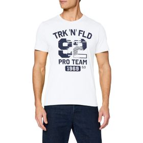 S.Oliver 0100 Erkek Tshirt