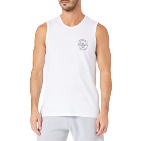 S.Oliver 0100 Erkek Tshirt