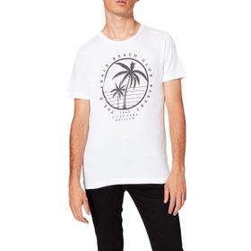 S.Oliver 0100 Erkek Tshirt