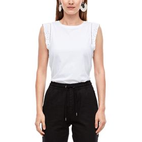 S.Oliver 0100 Kadın T-shirt