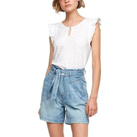 S.Oliver 0100 Kadın T-shirt